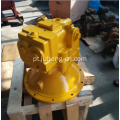 706-7K-03030 PC300-8 Motor de balanço